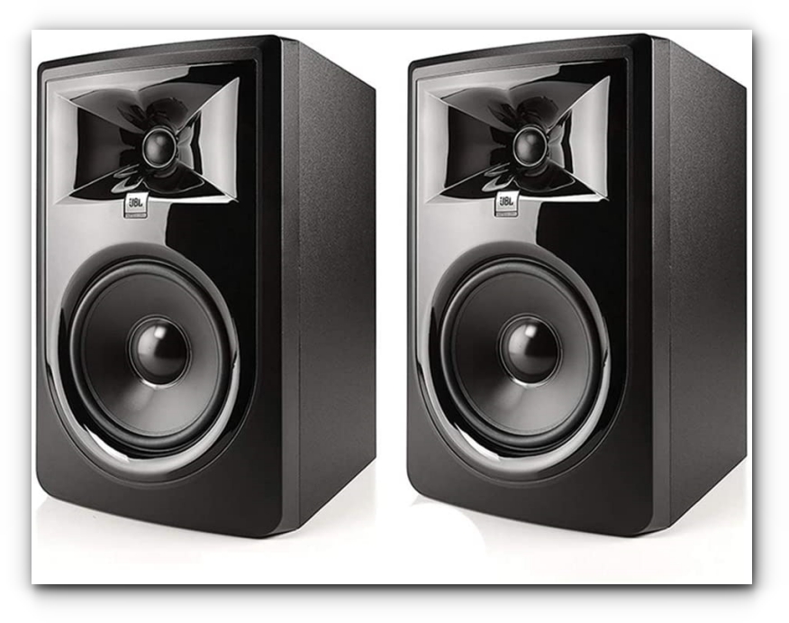 The Best Studio Monitor Speakers for Electronic Music Production